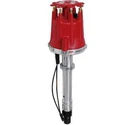 Msd 85561 Pro-billet Magnetic Trigger Distributor For Chevy V8 W/ Slip Collar. Fixed Price $389.95.