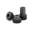 Comp Cams 435M Melonized Distributor Gear, .530 Inch Diameter, Fits Ford. Fixed Price $106.99.