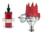 Maxx Billet Electronic Distributor Coil 70-74 Land Rover Range 3.5L 215 V8. Fixed Price $219.99.