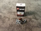New Wve 4P1045 Ignition Breaker Points (BN478). Fixed Price $14.99.
