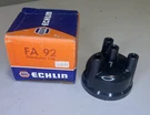 Napa Echlin FA92 Distributor Cap New Old Stock (nos) Ford Tractor. Fixed Price $45.00.