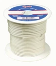 Grote 89-4007 Primary Wire, Gauge, White, 25 Ft Spool. Fixed Price $39.72.