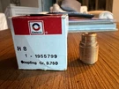 Nos Gm 62 63 65 66 67 68 69 - 74CORVETTE Tach Drive Distributor Coupler 1955799. Fixed Price $49.95.