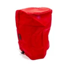 Outerwears Scrub Bag Red 30-1264-03. Fixed Price $21.95.