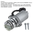 Rear Coupling Diff Awd Pump LR008958 For Rover Freelander 2009-2015. Fixed Price $130.85.