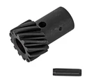 Jegs Distributor Drive Gear Fits Amc/jeep 290-401 V8 Engines With .491 In. Dia.. Fixed Price $7.26.