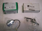 Points Set & Condenser For Triumph Spitfire GT6 W/ Delco Distributor. Fixed Price $15.95.
