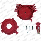 Distributor Cap And Rotor Kit For LT1 LT4 Chevy Buick Gm Optispark 94-97 DR-327. Fixed Price $43.99.