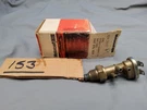 Rare Nos Ford 1972 73 Torino 429 & 1975-77 Bronco 302 Distributor Vacuum Control. Fixed Price $124.95.