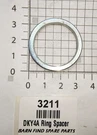 Lucas Ring Spacer /collar For Use With DKY4A Distributors. Fixed Price $14.49.