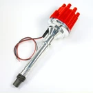 Pertronix D7100801 Flame-thrower Electronic Distributor Billet For Chevy Malibu. Fixed Price $462.13.