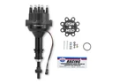 Msd 857831 Small Diameter Pro-billet Distributor, Steel Gear, Black. Fixed Price $562.95.