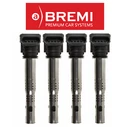 Ignition Coil 4PCS Oe Bremi For Vw Beetle Cc Eos Gti Golf Jetta Pasat Tiguan. Fixed Price $114.20.