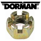 Dorman Front Left Upper Suspension Control Arm Ball Joint For 1998-2007. Fixed Price $133.82.