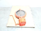 Crane 21F-FRB Monarch Manual Gear Operated Steel Wafer Butterfly Valve 16IN 150. Fixed Price $1350.00.
