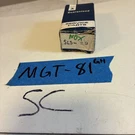 Guaranteed Ignition Switch SLS-29 Durable High Quality Nos Part. Fixed Price $10.00.