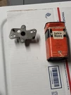 Vintage 1950'S Delco Remy Chevrolet Pontiac 718 Cw Distributor Cam Gm 1952561 Oe. Fixed Price $250.00.