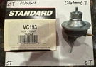 Distributor Vacuum Advance Standard VC-193. Fixed Price $72.45.