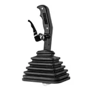 Bm 81168 Xdr Off-road Magnum Grip Hill-killer Gated Shifter For Polaris RZR900. Fixed Price $399.95.