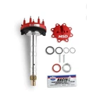 Msd Distributor 8558; Pro-billet Crank Trigger Locked Adv For Bbc (tall Deck). Fixed Price $425.00.