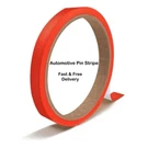 Triumph Speedmaster 1200 Red Wheel Rim Tape Roll 5MM. Fixed Price $12.25.
