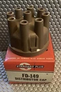 Standard Motor Products FD-149 Ignition Distributor Cap. Fixed Price $10.99.