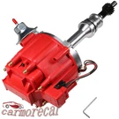 Hei Distributor W/ 65KV Coil Ford Sbf 351W Windsor Red Cap Drop One Wire. Fixed Price $68.97.