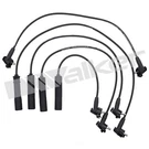 Ignition Wire Set Walker Products 924-1212. Fixed Price $44.72.