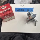 (1) Standard Motor Products VC-189 Distributor Vacuum Advance Nos Oem Sold Indiv. Fixed Price $49.50.