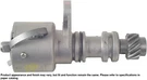 Reman Original Volvo Distributor 31-266 242 244 245 1983 2.3L L4. Fixed Price $499.95.