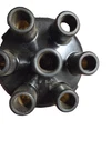 Genuine Nos Vintage Niehoff AL-90 Distributor Cap (6 Cylinder) Made Usa. Fixed Price $35.00.