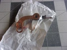 Standard AL4556P Contact Set J910997 J923146N JA001687 Jeepster '66-'71. Fixed Price $14.99.