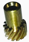 Racing Power Co-packaged #R3930 Bronze Chevy 262-454 Dist Gear .491. Fixed Price $49.99.