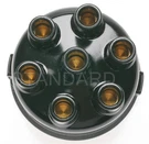 Standard Ignition Distributor Cap Al 132. Fixed Price $28.62.