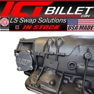 Billet Aluminum TH400 Governor Plate Turbo 350. Fixed Price $19.99.