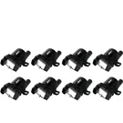 Msd Ignition 55098 Street Fire Direct Coil Set. Fixed Price $525.95.
