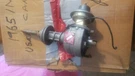 Chrysler Mopar Autolite D60 Points Distributor. Fixed Price $75.00.