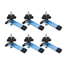 Powertec 71168-P3V T-track Hold Down Clamp (6PCS), Blue. Fixed Price $66.22.