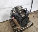 Mercruiser Model 888 188HP Mercury Ford 302 Cid Marine V8 Long Block Engine. Fixed Price $2200.00.