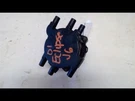 Distributor Convertible Fits 00-01 Eclipse 186223. Fixed Price $85.00.