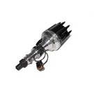 Fast 305016 Billet Dual-sync Distributor, Fits Pontiac V8. Fixed Price $486.95.