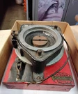 Vintage K Wilson V126 Ford Flathead Distributor Timing Fixture. Fixed Price $300.00.