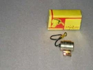 Bosch Ignition Condenser, Arrow, Challenger, Champ, Colt, Sapporo. Fixed Price $10.99.