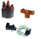 Distributor Repair Kit Fits Audi 100 200 Quattro For Bosch 0237522011 Uk Stock. Fixed Price $87.95.