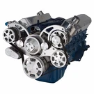 Ford Cleveland All Inclusive Serpentine System Conversion 351M 400 Ac. Fixed Price $1350.00.