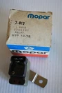 Mopar 5209981 A/c Cut Out Relay 1978-1983 Models. Fixed Price $27.98.