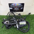 2021 Mercedes W205 C300 C-class Engine Wiring Harness Assembly Oem A2640108005. Fixed Price $279.96.