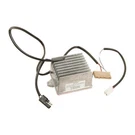 Lucas Ignition Amplifier, Used In Opus To AB14 Conversion Kit. Fixed Price $388.14.