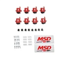 Msd Ignition 8289-8 Smart Coil. Fixed Price $1019.95.