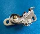 Doduco Ignition Contact Distributor- 335 / 1945376 -for Fiat 1500 & 2100 1961-65. Fixed Price $21.96.